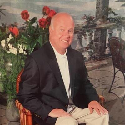 Richard William Neace