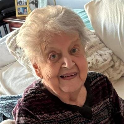 Nancy Ann DiVirgilio