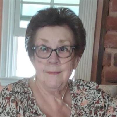 Pauline Teresa Saxton