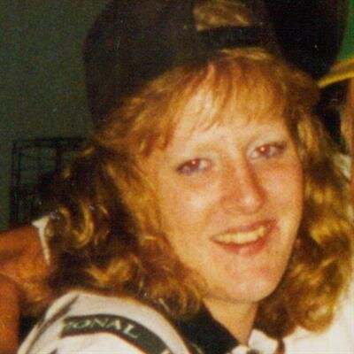 Tina Marie Wilson