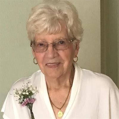 Maria Emilia Ventura