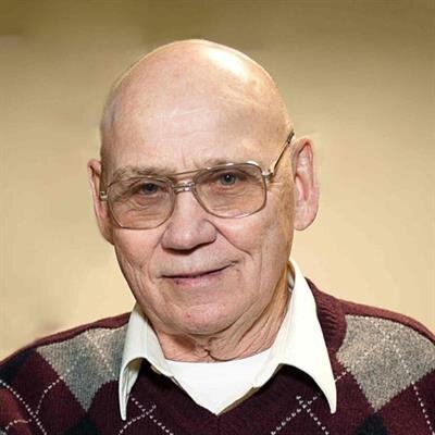 Stanley Henry DeLisle