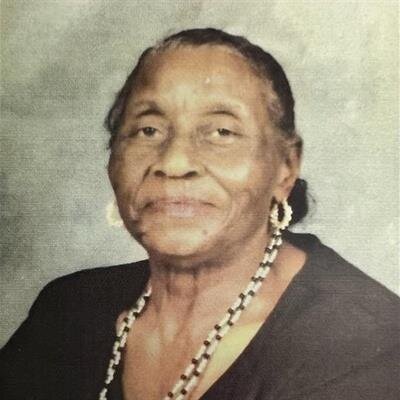 isabell McClenton Martin