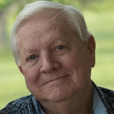 George Edward Wentler