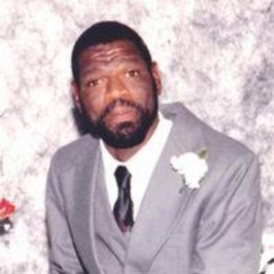 Emmanuel Adams