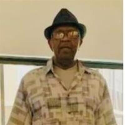 Eddie Lee Brinson , Jr.