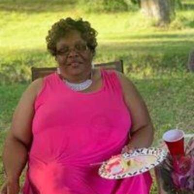 Robertha W. Hill