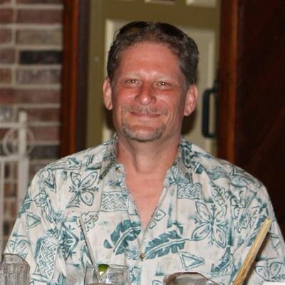 Oliver, Paul Anthony