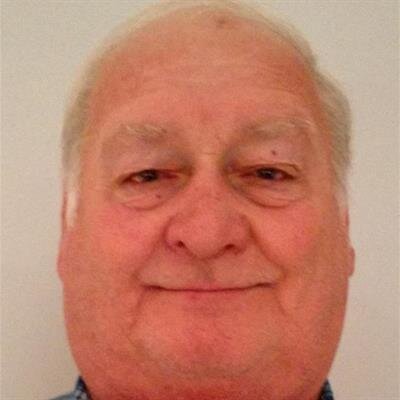 Larry B. Roberson