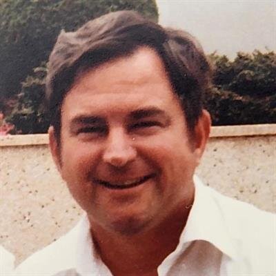 Ronald Joe Burchett