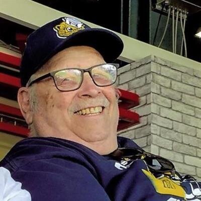 Ronald Martin Punches