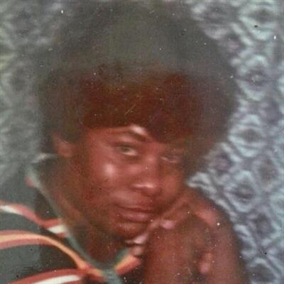 Mrs. Betty Jean Johnson
