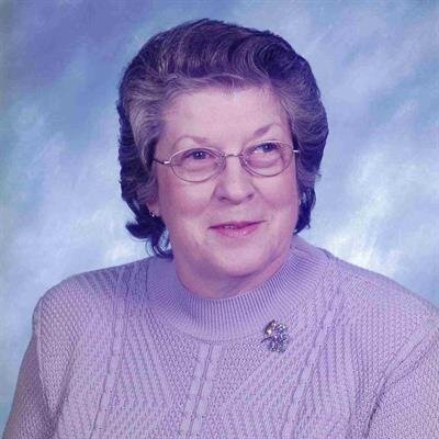 Judith Ann Enzmann