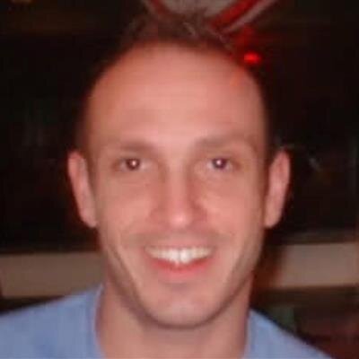 John David Manzo