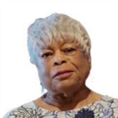 Norma Jean Robinson