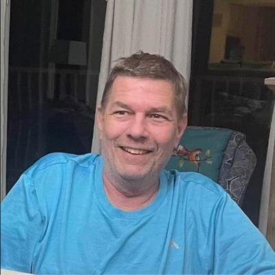 Robert Nathan Vanderpool