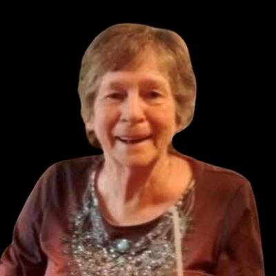 Gladys Marie Legg Monk