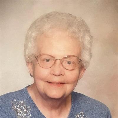 Helen Lorraine Wittenberg