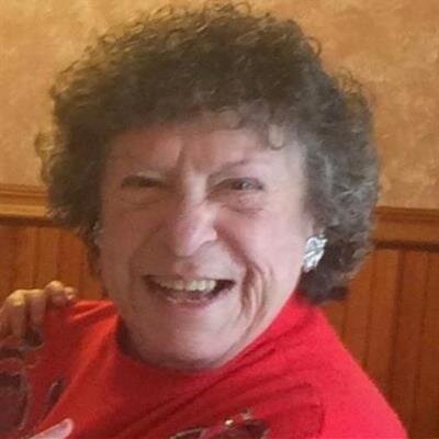 Evelyn B. Fogil