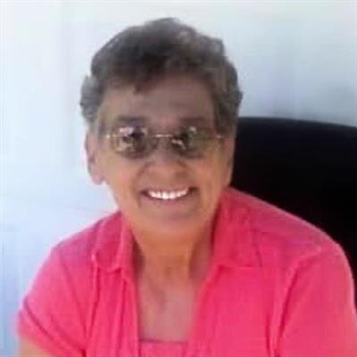 Rosetta Jean Kimbler