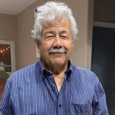 Ruben Mascorro Rincon