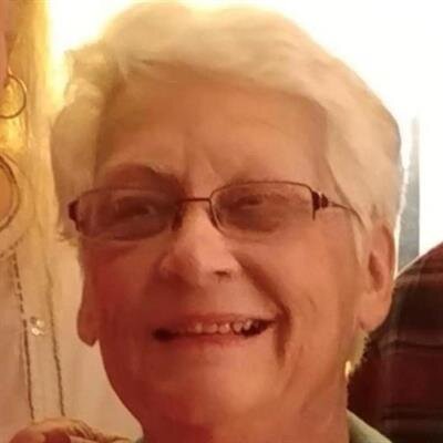 Joan Marie Heide
