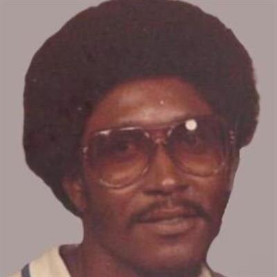 Fred Douglas Heard