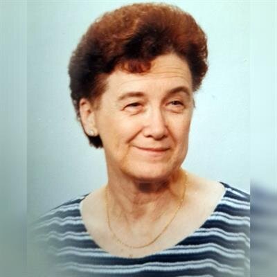 Joan C. Badders