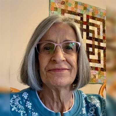 Maryanne Hansbrough