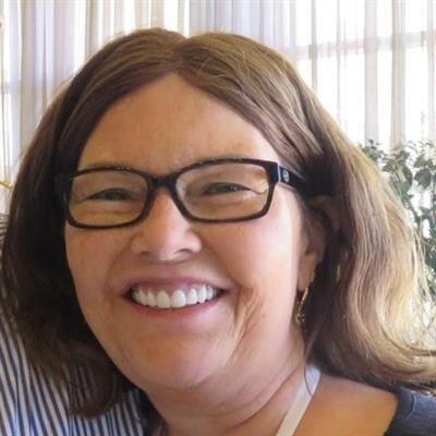 Judy (McComas) Hafer