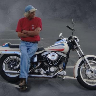 Randy Dodgen