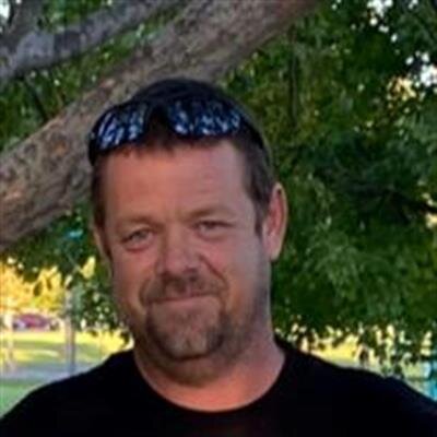 Randy Allen Duck