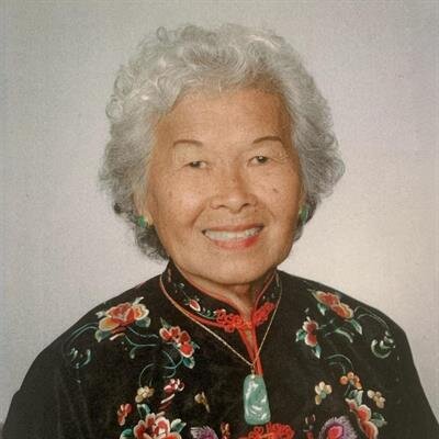 Ramona Lee Kong