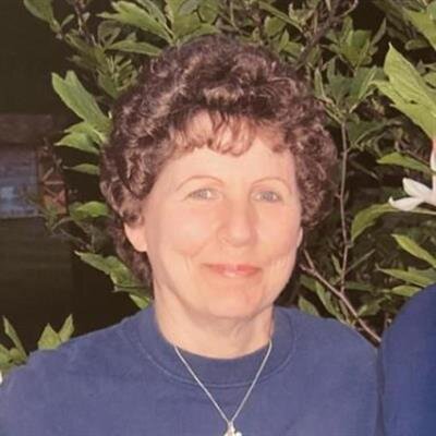 Judith Ann Barnby