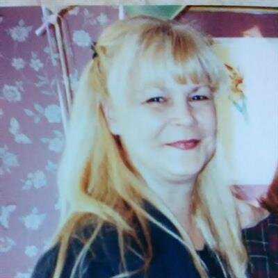 Anderson, Linda Marie