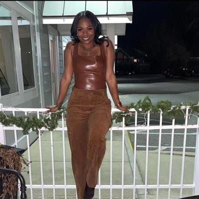 Miss Latonya Foster