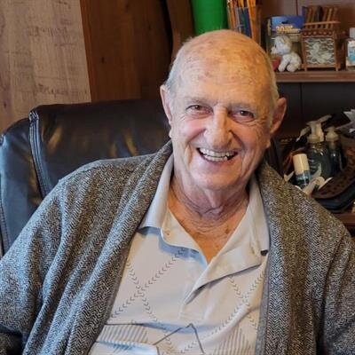 Harold F. Moss Sr.