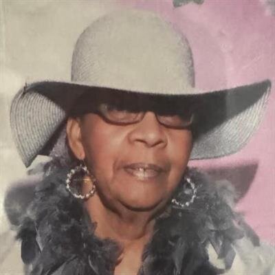 Delma Jean Brooks