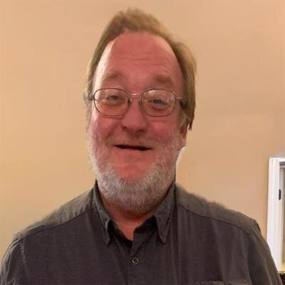 Wayne Franklin Perry