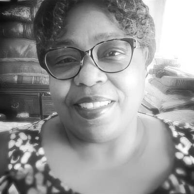 Louise V. Harris-Holden