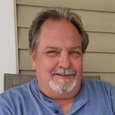 Gary Wayne Robertson