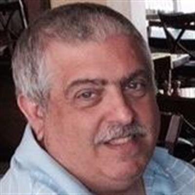 John Michael Pellegrino