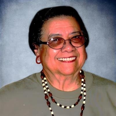 Sylvia Elane Pinkett
