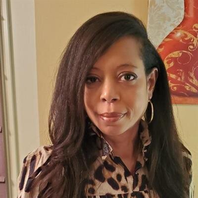 Vernell McGuire-Johnson