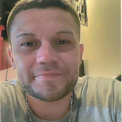 Jordan Joseph Michael Depweg