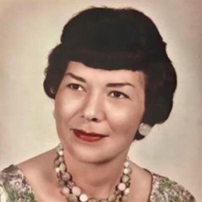 Maria I. Atencio