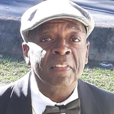 Ezra B. Harris