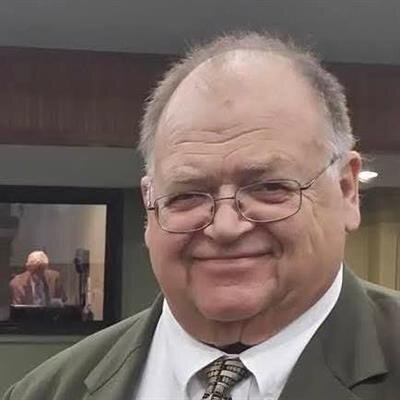 Glenn Alan Koss