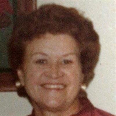 Annamae Louise Skrovanek