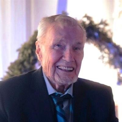 Edward William Ahlquist
